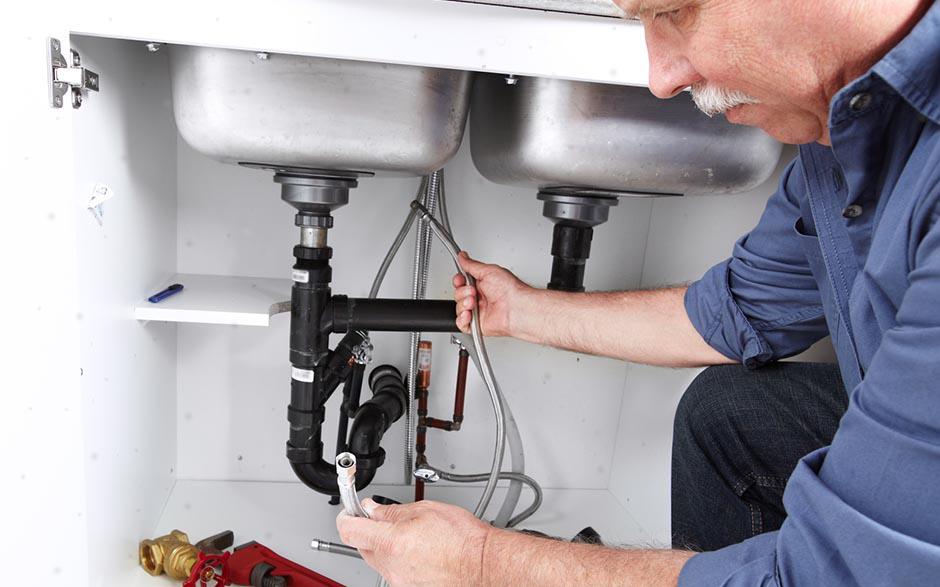  installation plomberie sanitaire Paris