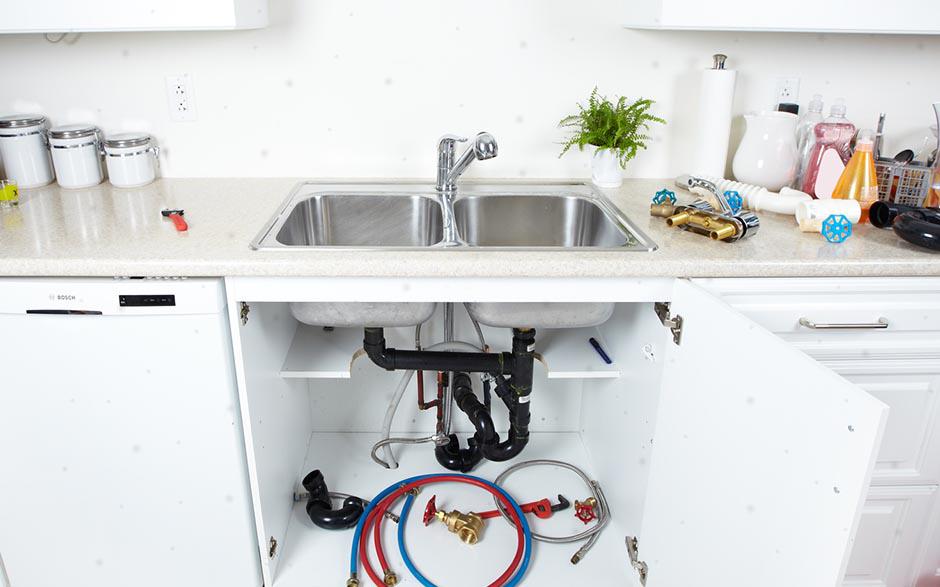  installation plomberie sanitaire Paris